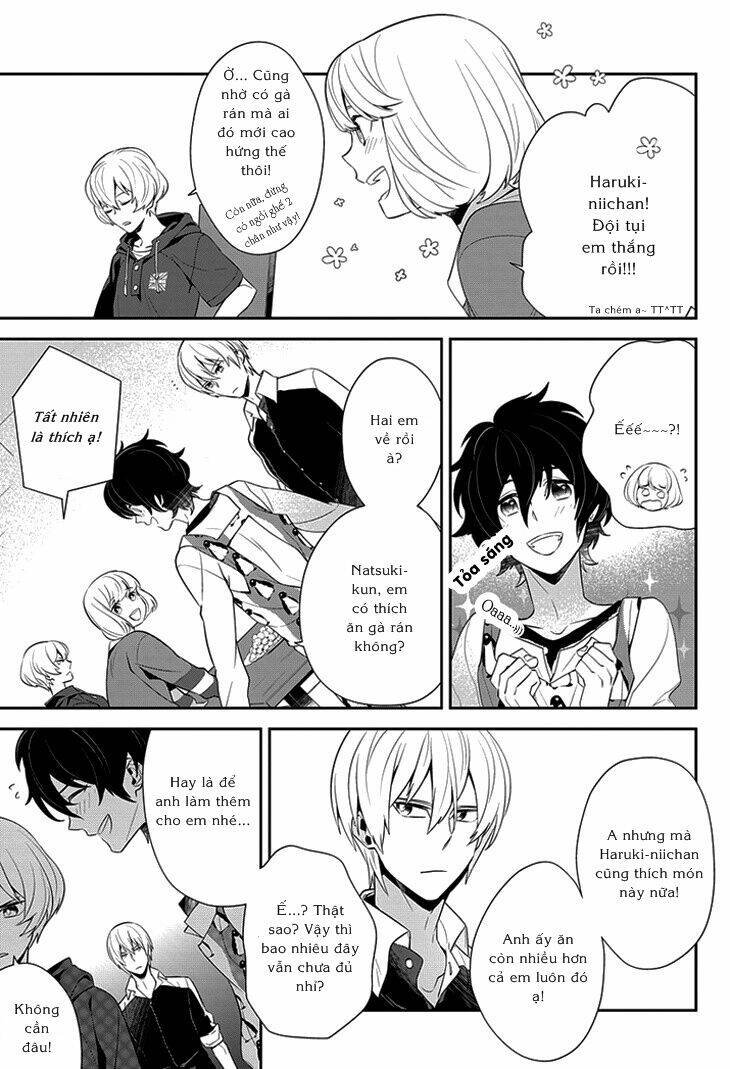 anitsuu! chapter 2.1 15