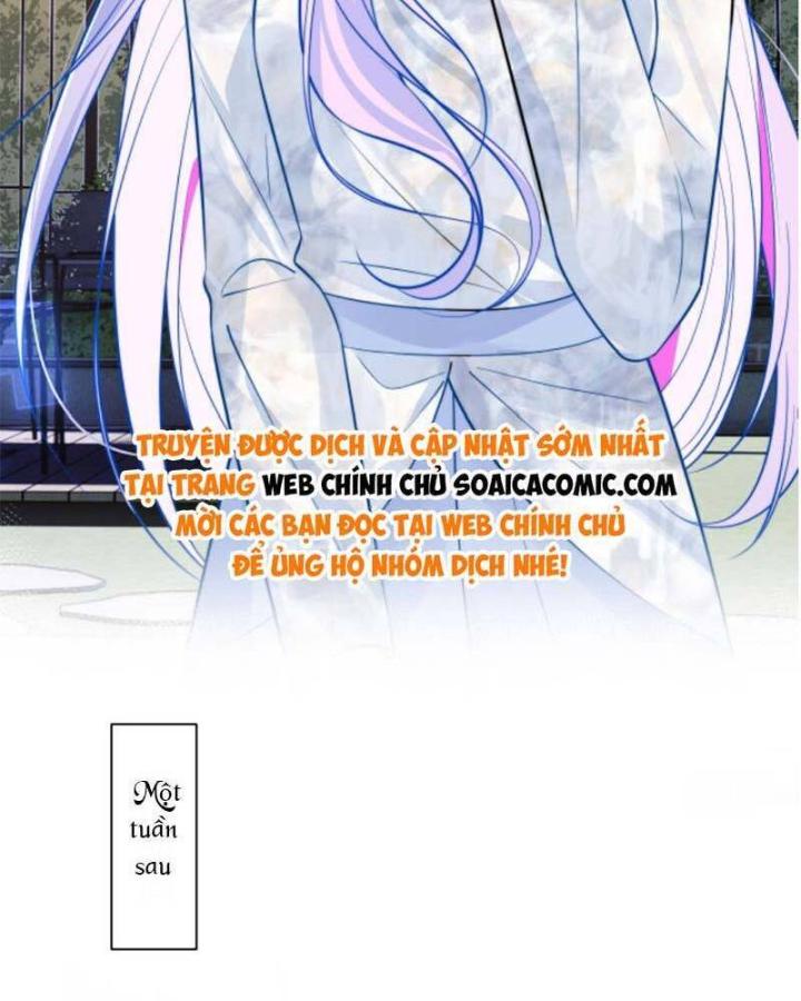 vị chỉ huy lạnh lùng khóc trong vòng tay tôi chapter 52 23