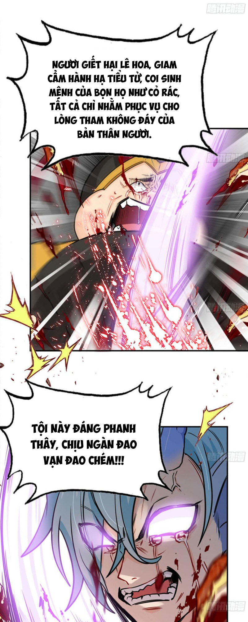 khởi đầu bằng một con côn chapter 139 11