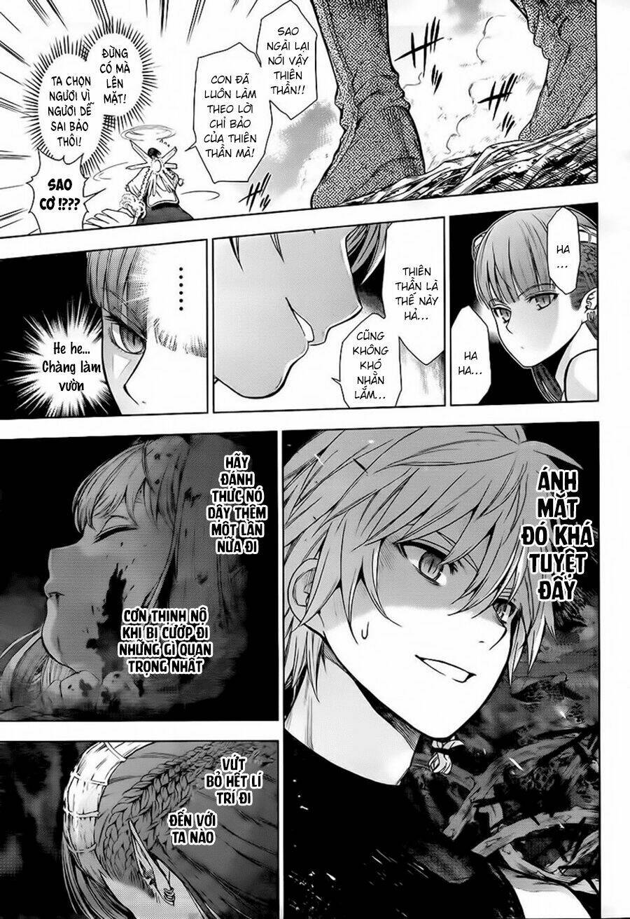 khu vườn thứ 7 chapter 4 24