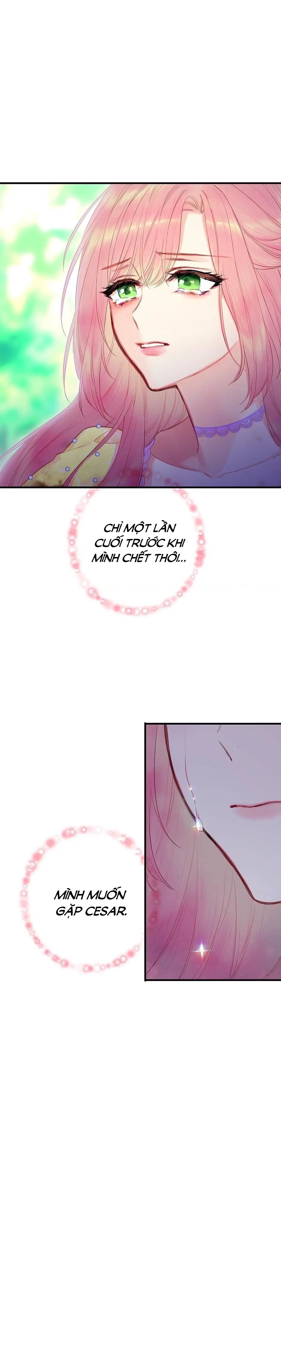 sống sót với thân phận là vợ của vị anh hùng chapter 82 18