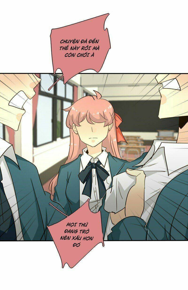 Thế Giới Không Hoàn Hảo Chapter 146 46