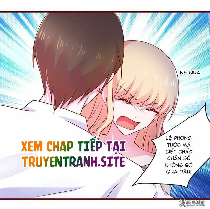 không gả cho tổng tài, gả cho người hầu chapter 52 23