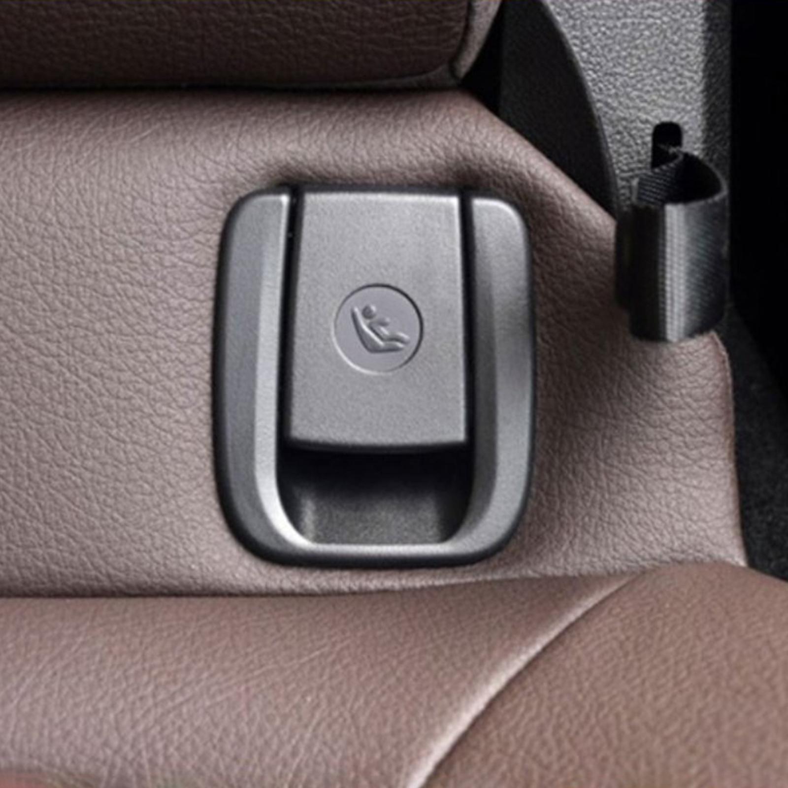 Child Rear Seat Fixing Cover 52207319686 for