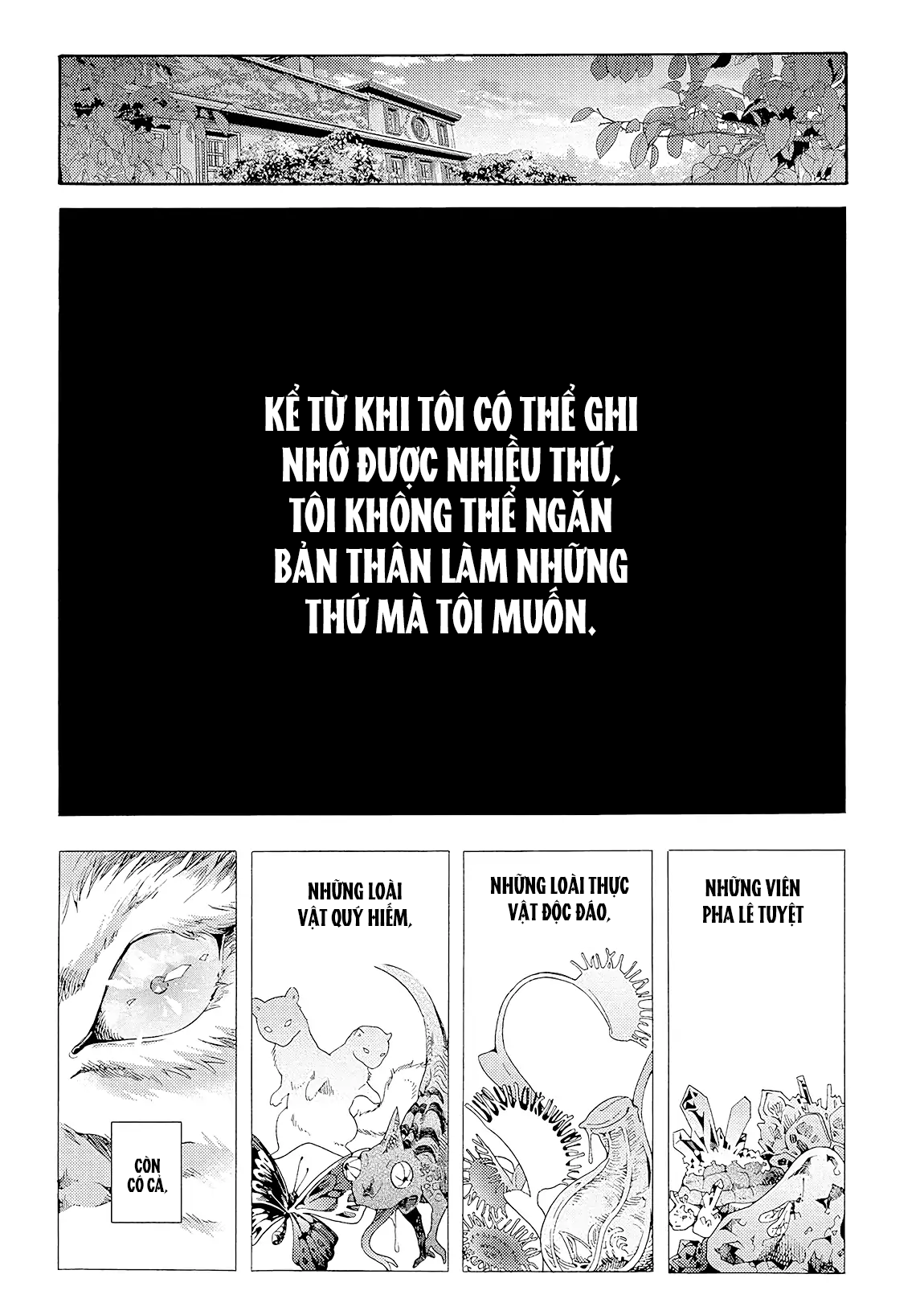 nơi cánh cổng của địa ngục chapter 4 8