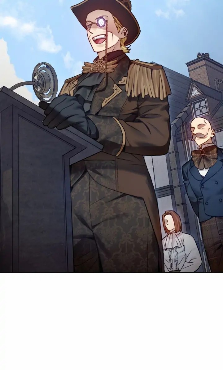 nữ giả kim chapter 7.1 25