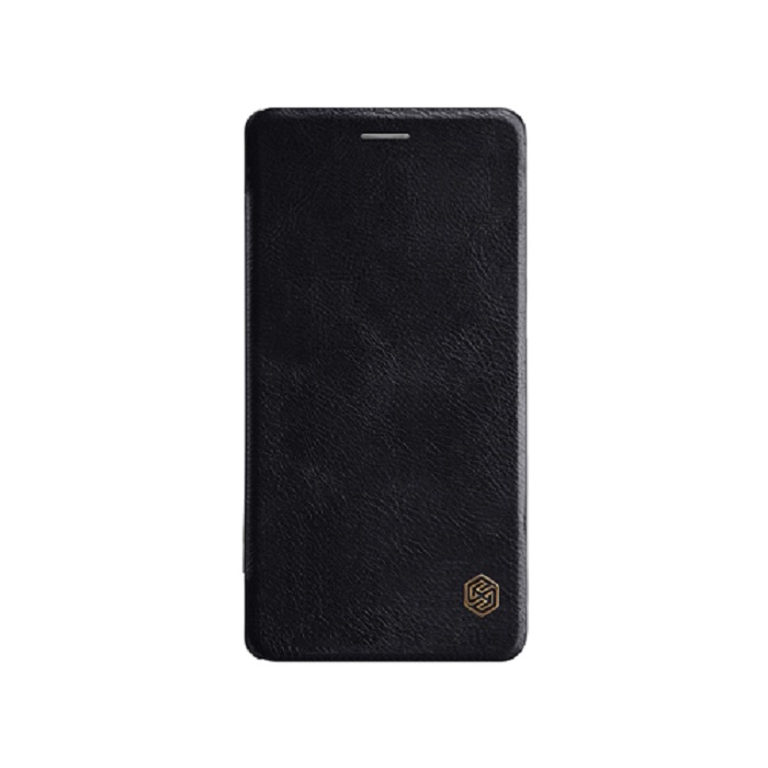 Bao da chính hãng Nillkin QIN dành cho Sony Xperia XZ2 Premium