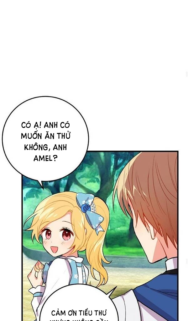 tôi là tiểu thư của gia đình này chapter 11 9