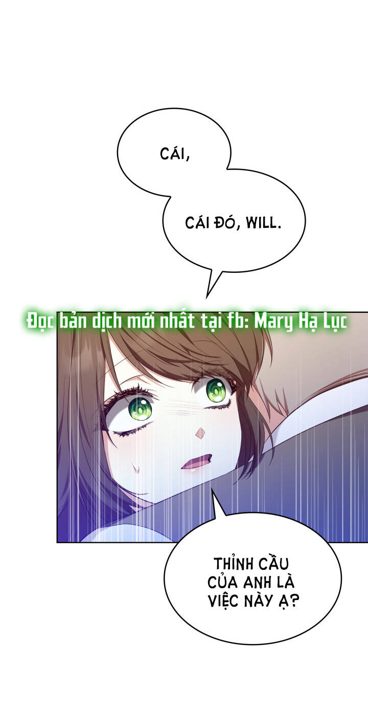 từ ác nữ, tôi trở thành một người mẹ chapter 16 72