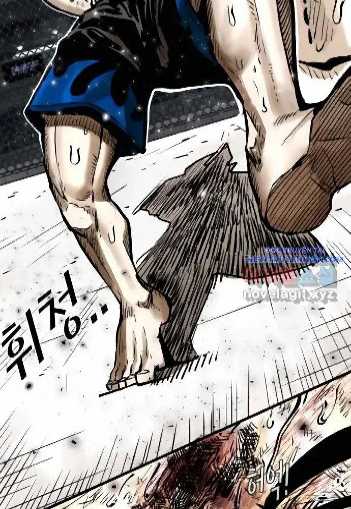 shark - cá mập chapter 280 94