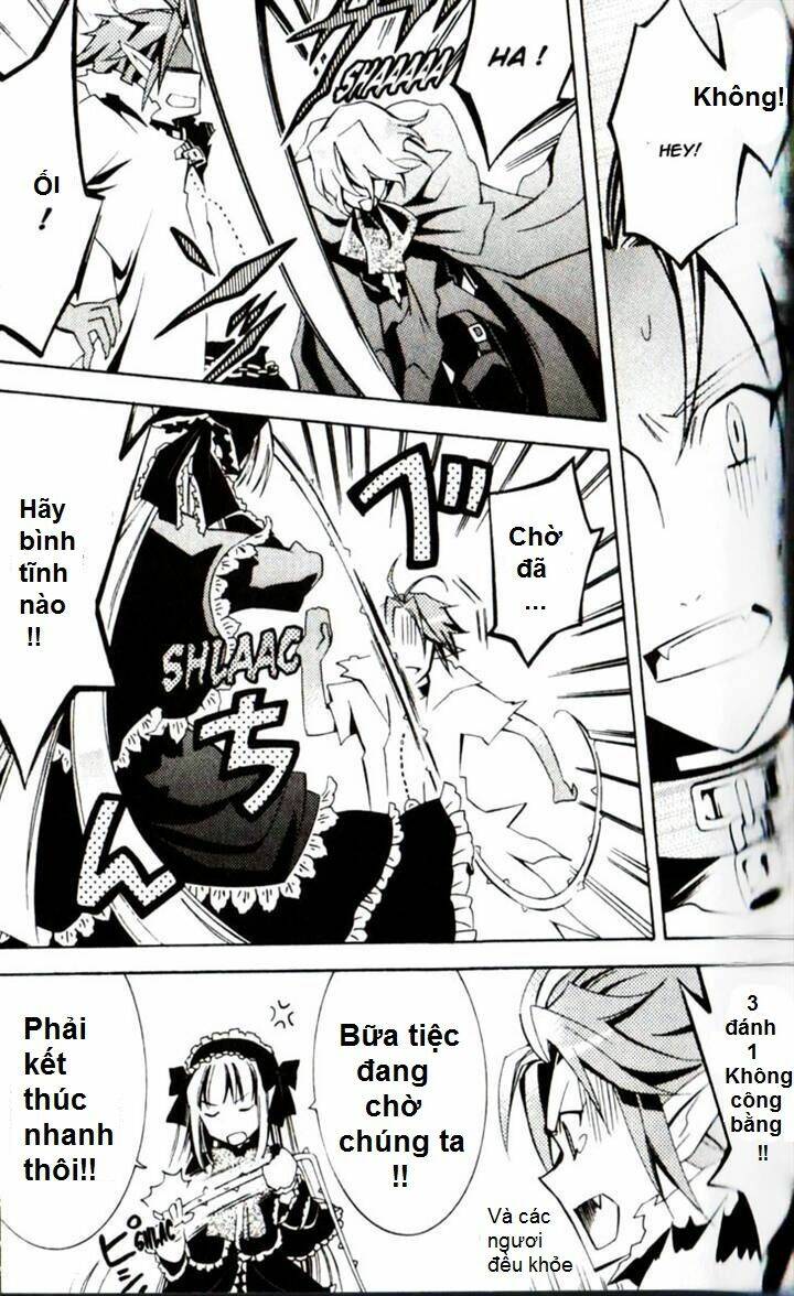 prince nightmare chapter 2 33