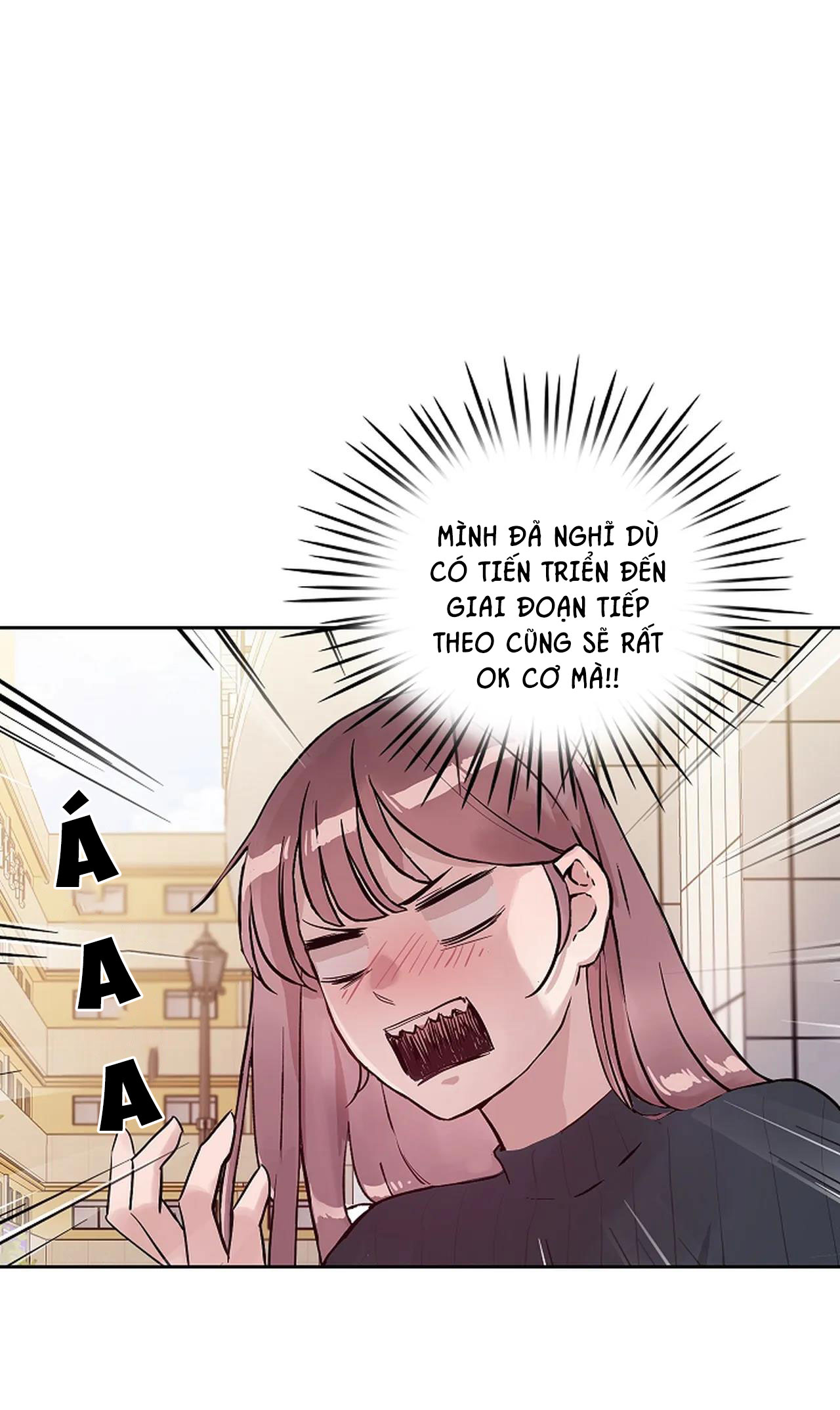 [18+] công tư phân minh chapter 41 6