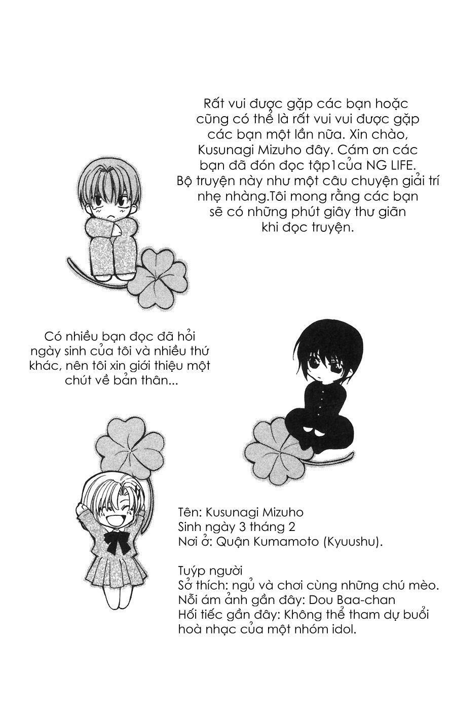 ng life chapter 1 11