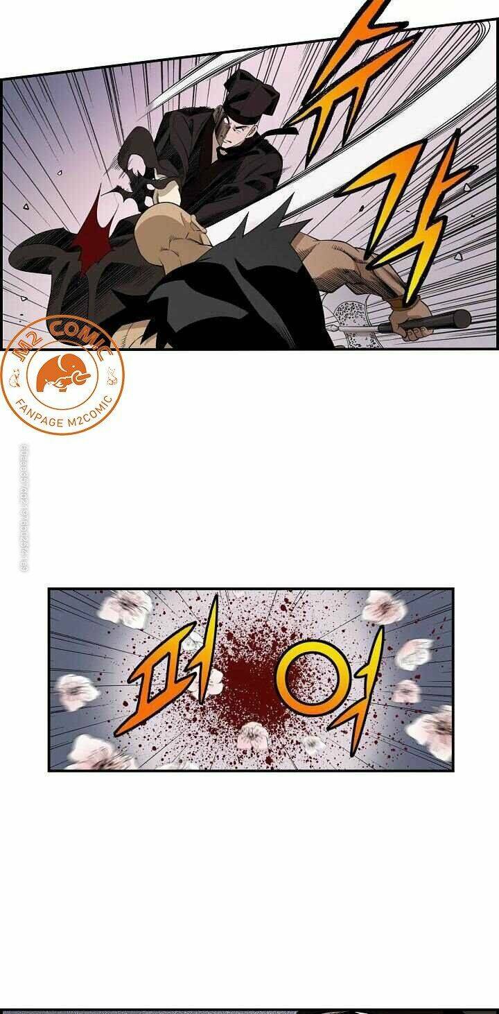 thế giới võ thuật của pháp sư chapter 51 9