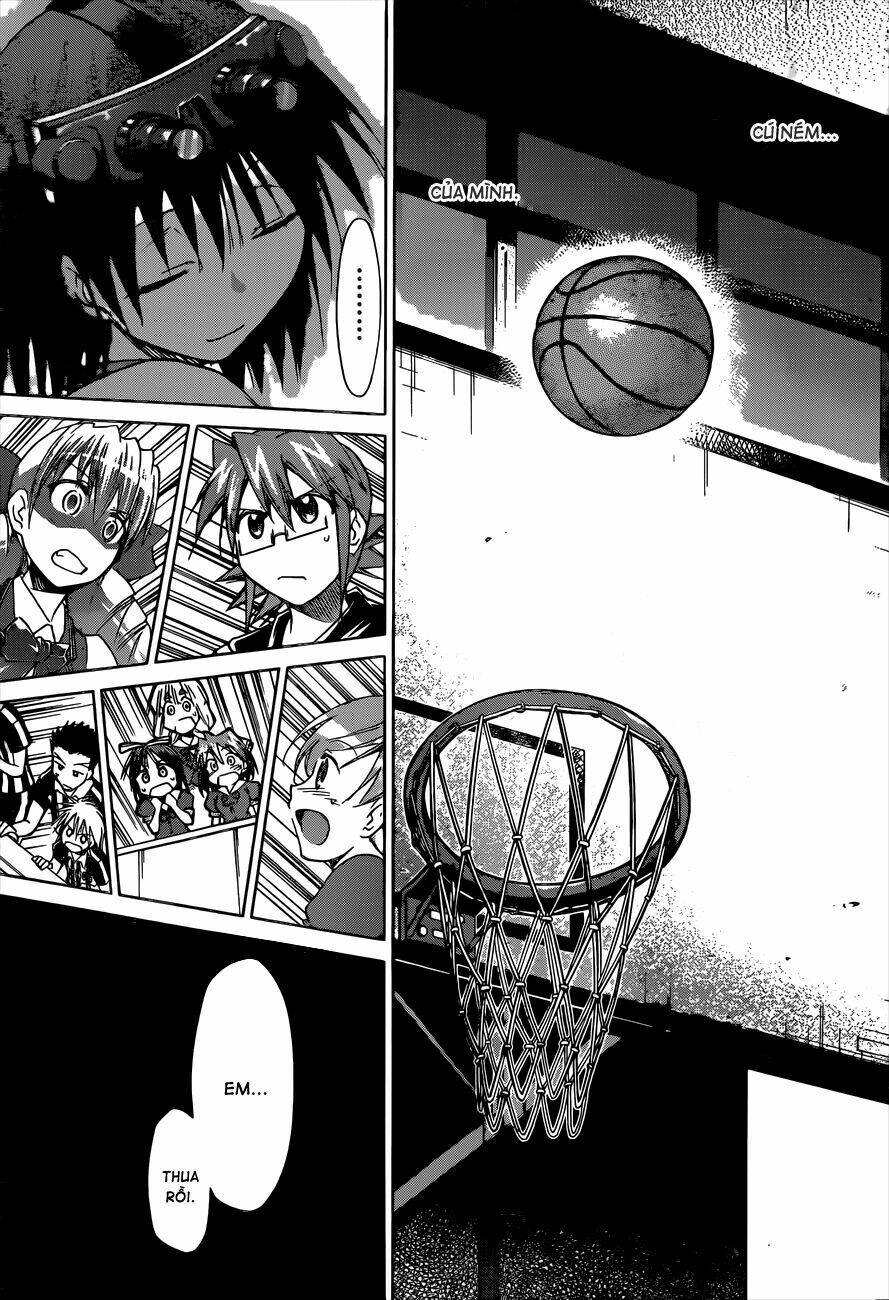 denpa kyoushi chapter 77 17