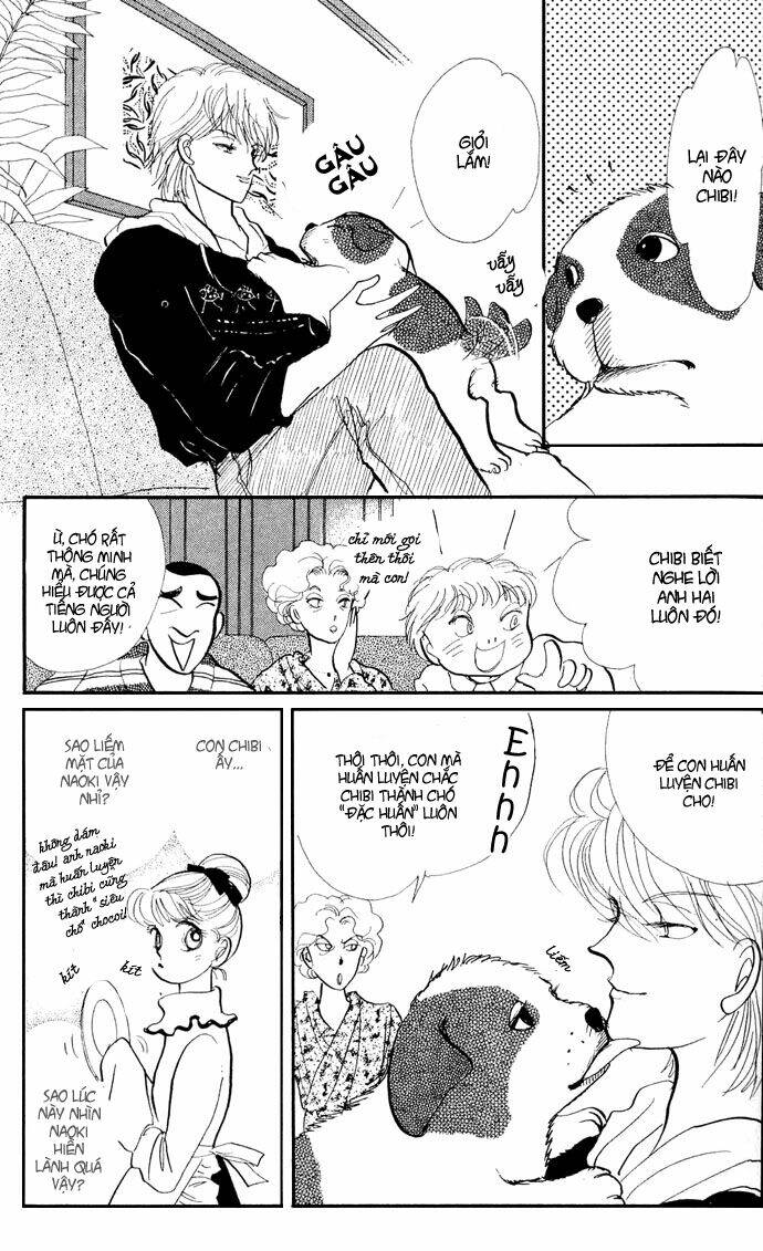 itazura na kiss chapter 16 28
