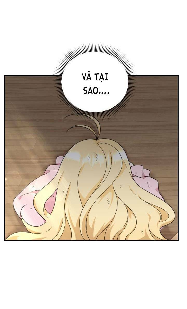 công chúa dược sĩ bé con chapter 1 81