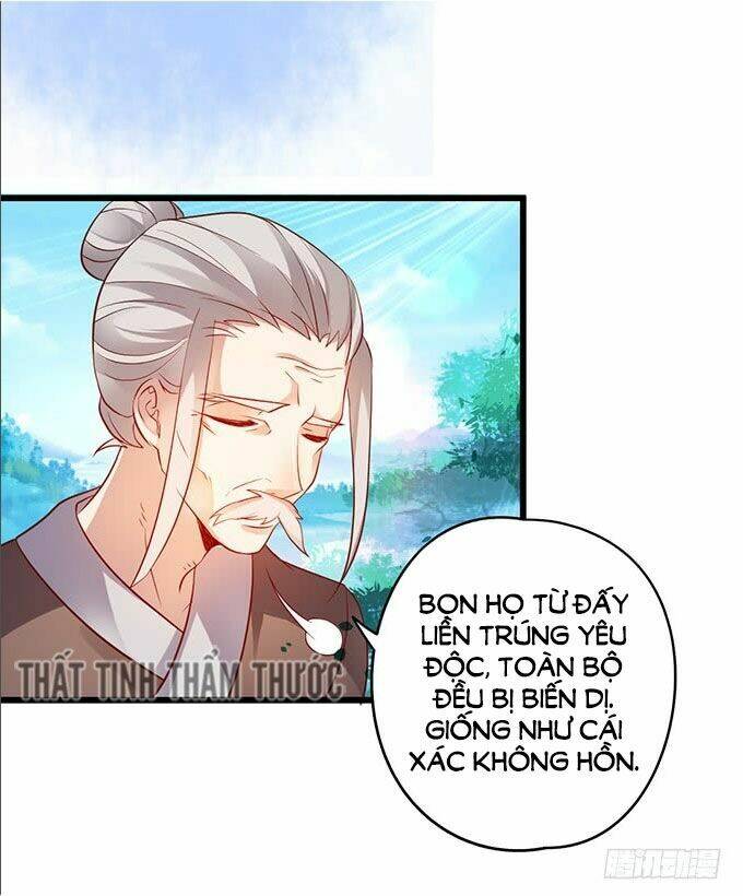 liêu liêu trai chapter 12 39