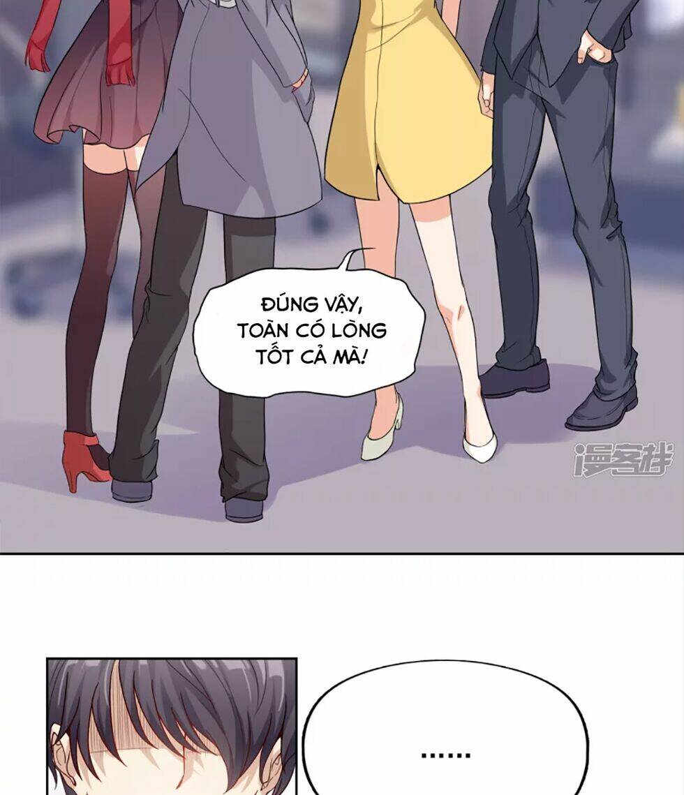 đào sắc tinh quang chapter 7 21