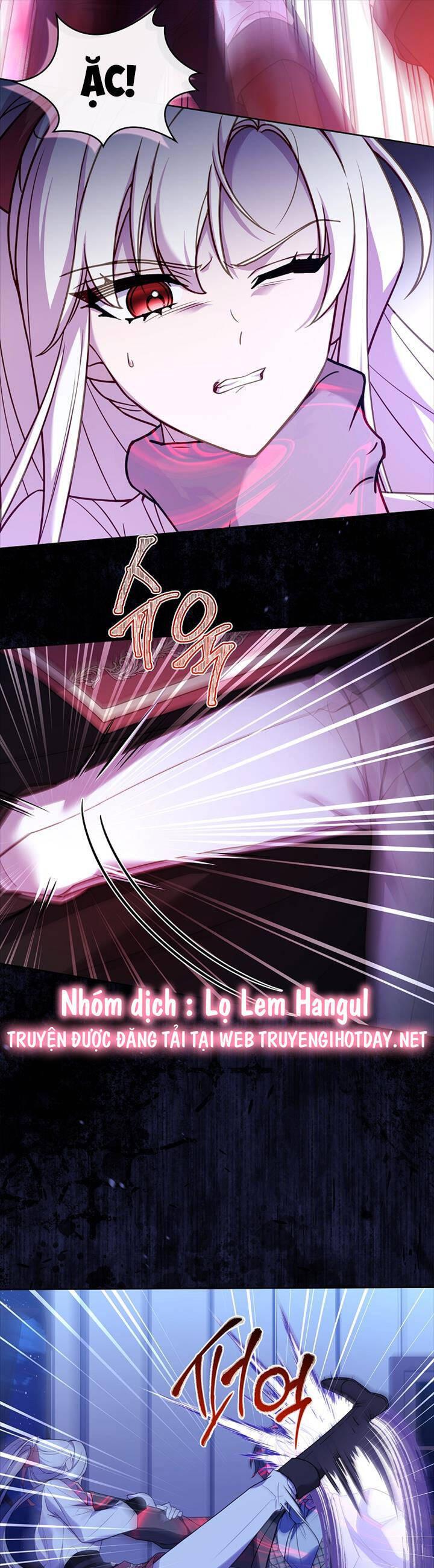 để yên cho tiểu thư hiền chapter 95 9