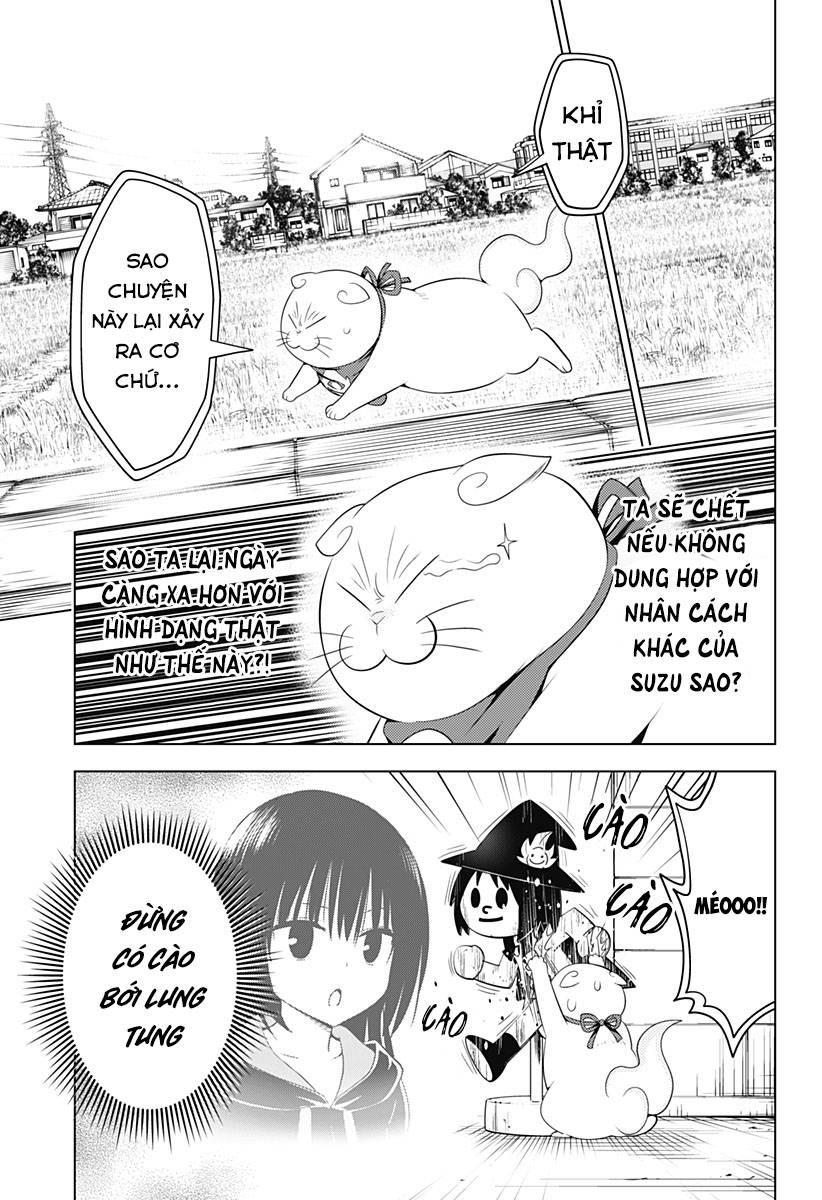 diệt quỷ nhẫn giả chapter 108 5