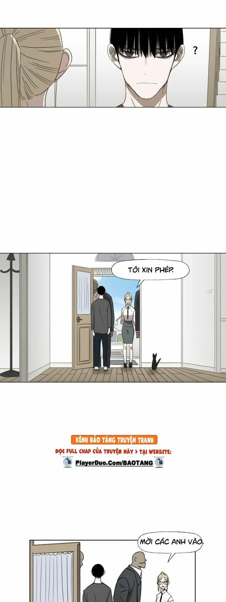 Võ Sĩ Quyền Anh chapter 52 44