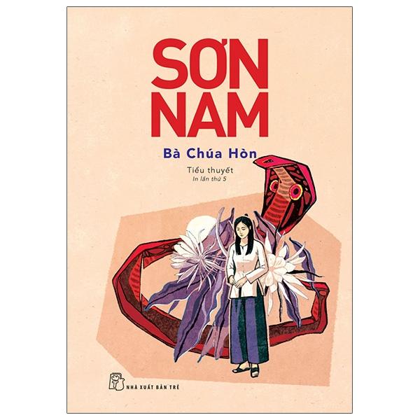 Sơn Nam – Bà Chúa Hòn Tái Bản 2020