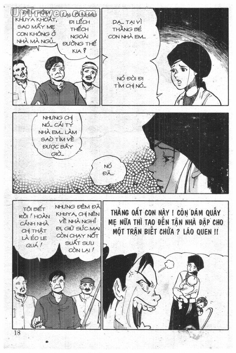 tắt đèn chapter 2 17