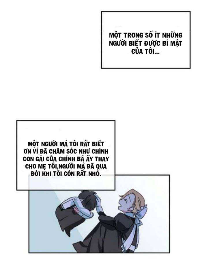 người hầu của tôi chapter 6.2 12