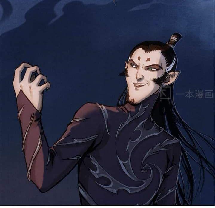 ngao bính truyện chapter 1 15