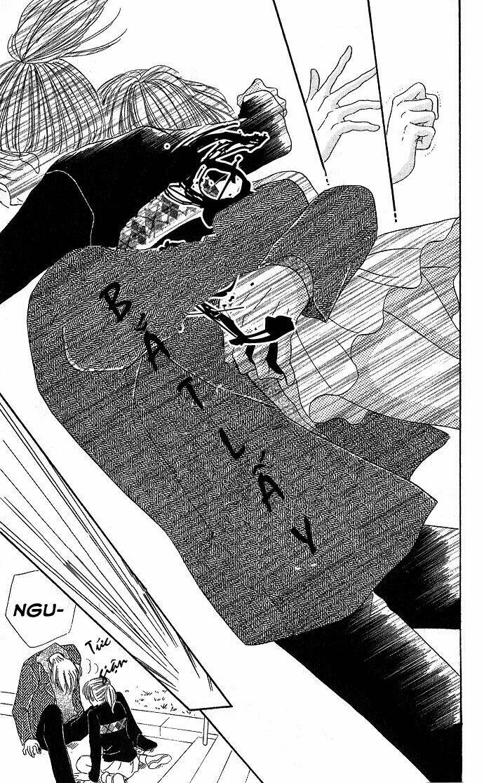 koori no kiss de toroketai chapter 2 34