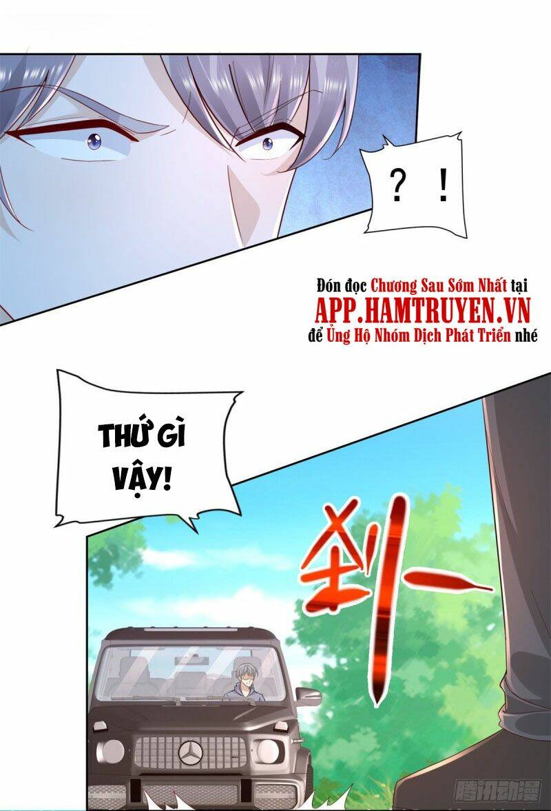 chí tôn toàn năng chapter 101 9