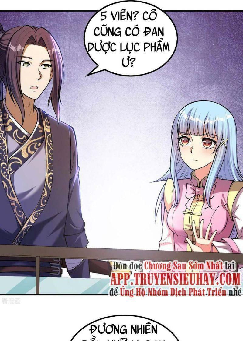 đệ nhất người ở rể chapter 157 1