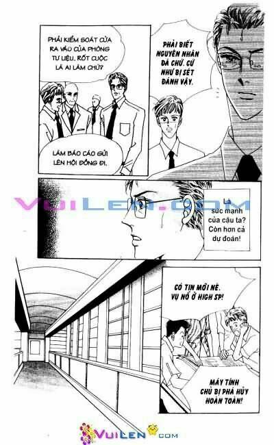 vật cản tình yêu chapter 3 83