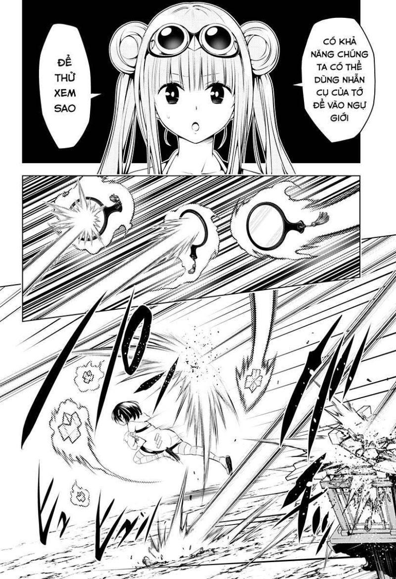 diệt quỷ nhẫn giả chapter 101 8