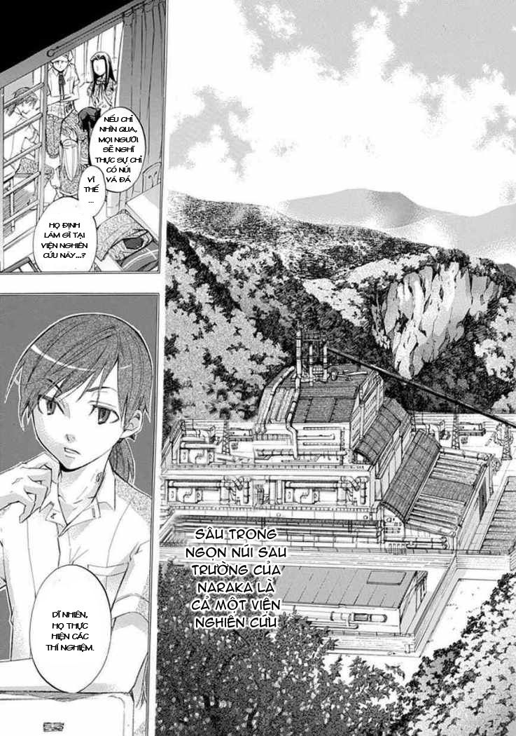 aphorism chapter 21 11