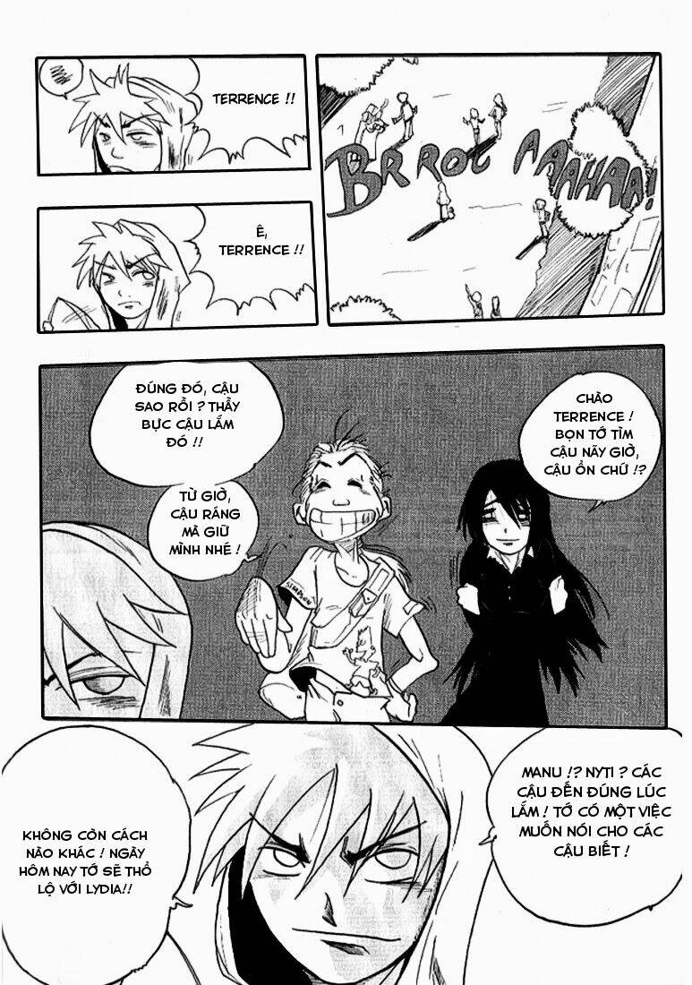 dreamland chapter 1.1 20