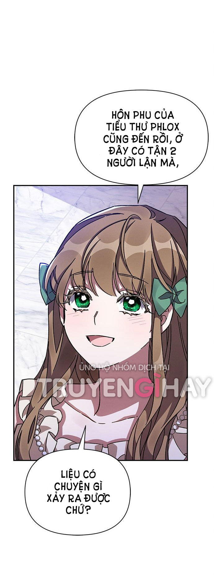 ôi kẻ thù không đội trời chung thân ái của tôi chapter 28.2 9