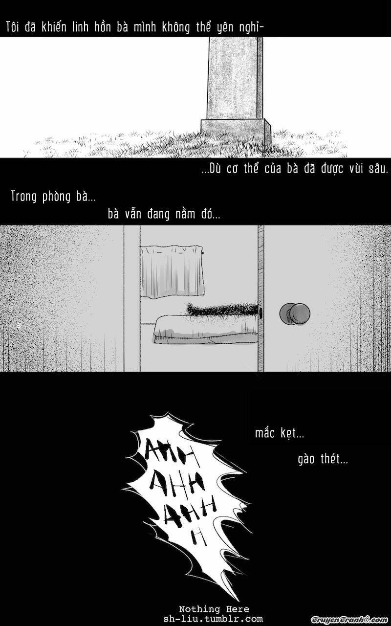 nothing here chapter 5 18