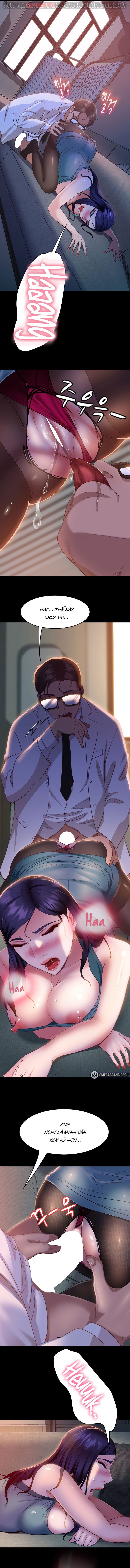 cơ quan giới thiệu hôn nhân chapter 11 10