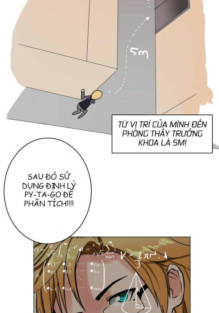 psycho love contract chapter 4 43