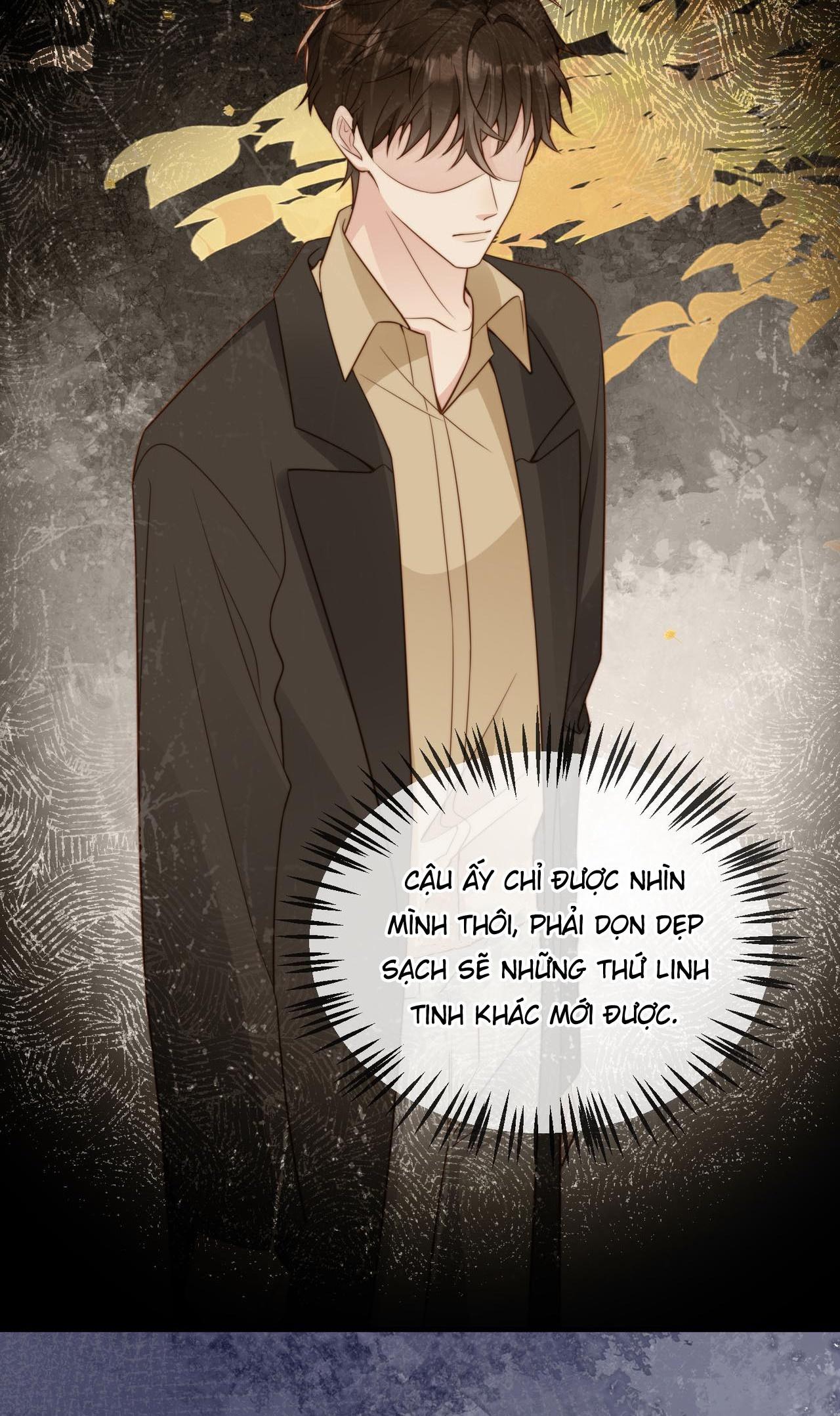 sau khi giả mất trí nhớ, tình địch nói tôi là bạn trai của hắn chapter 26 29