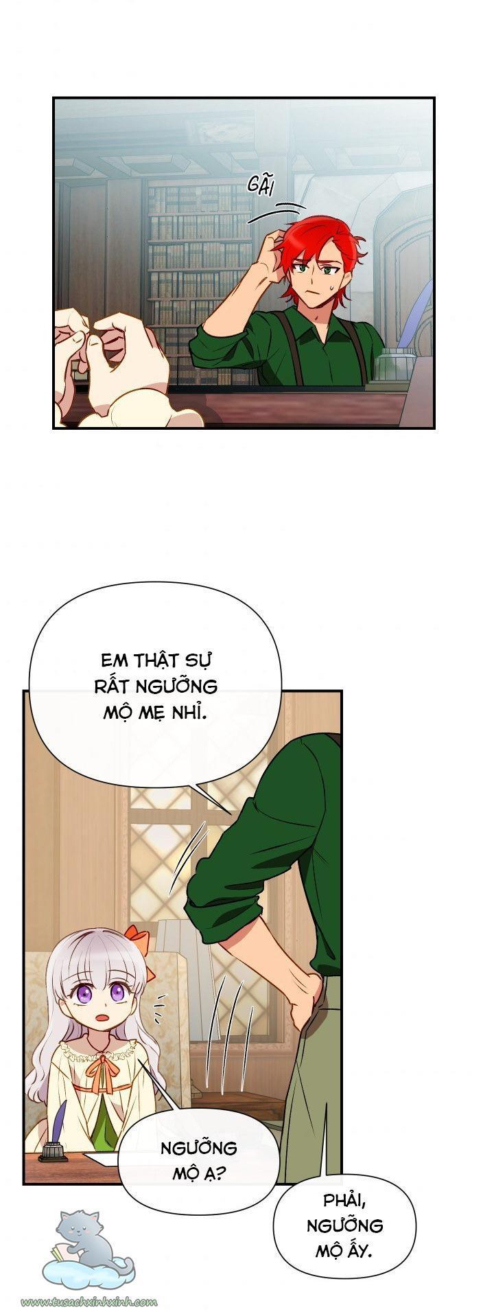 công nương khế ước của gia tộc công tước quái vật chapter 30 43