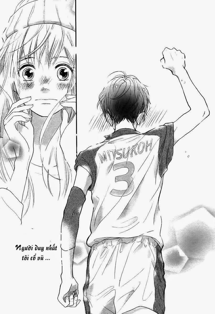 tổng hợp one shot. chapter 6 39