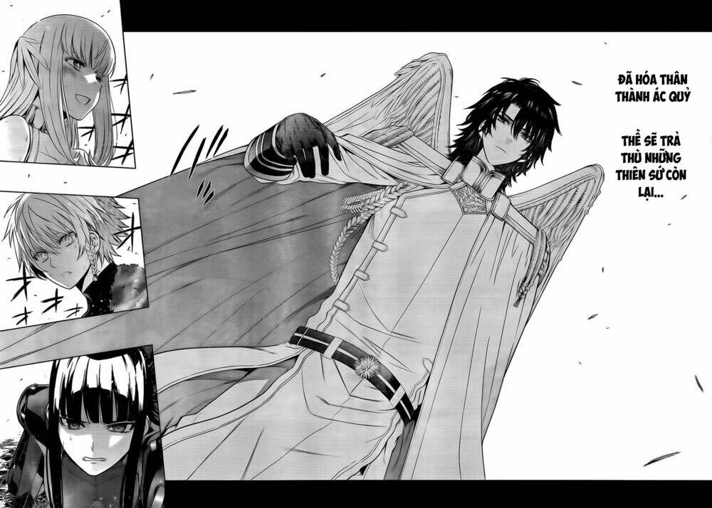 khu vườn thứ 7 chapter 5 4