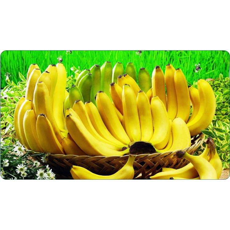 CÂY GIỐNG CHUỐI MẬT LÙN NAM MỸ. .