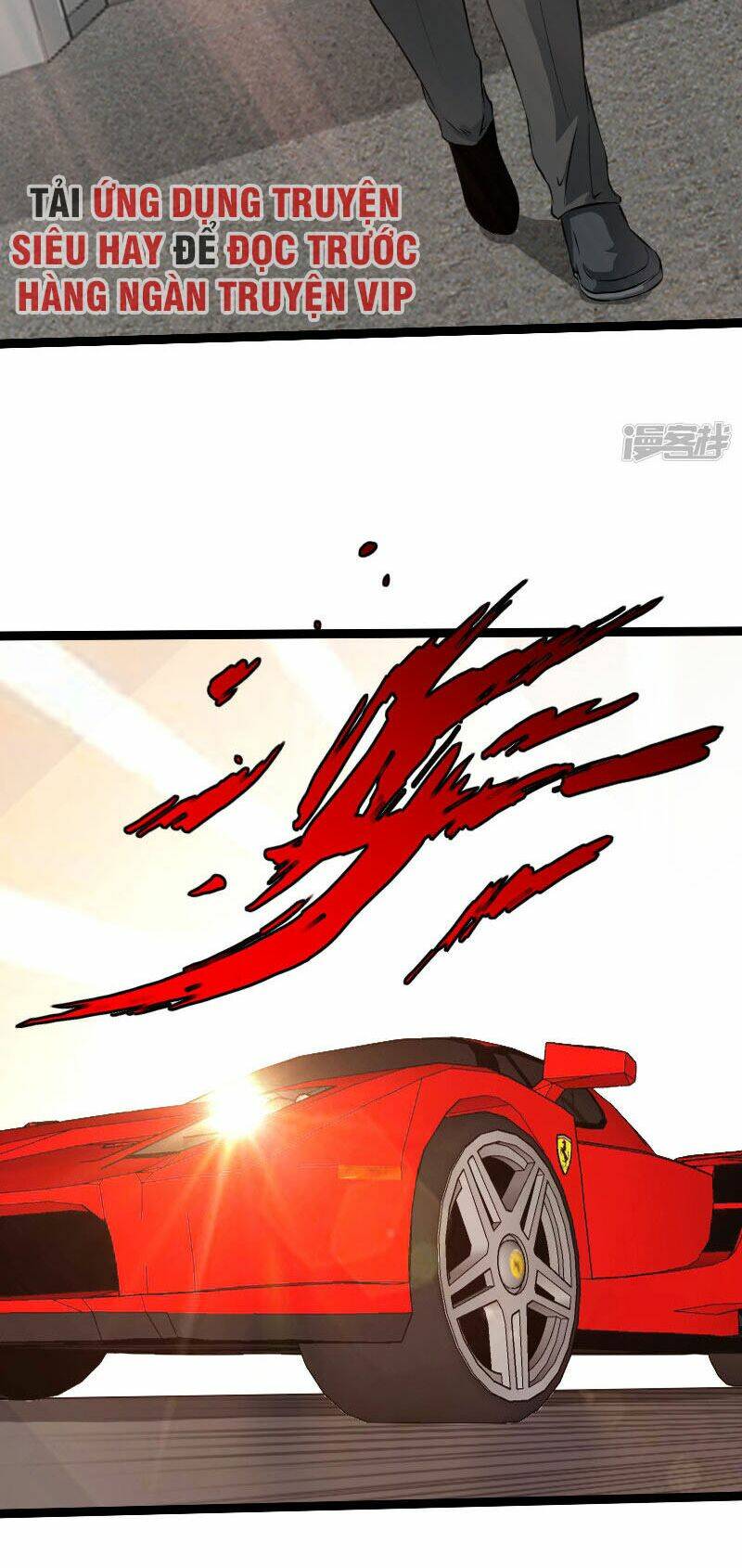 tuyệt phẩm tà thiếu chapter 81 7