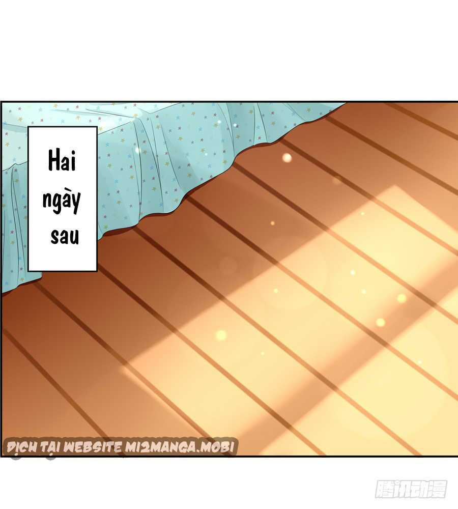 gả cho tình cũ làm lão bà chapter 14 20