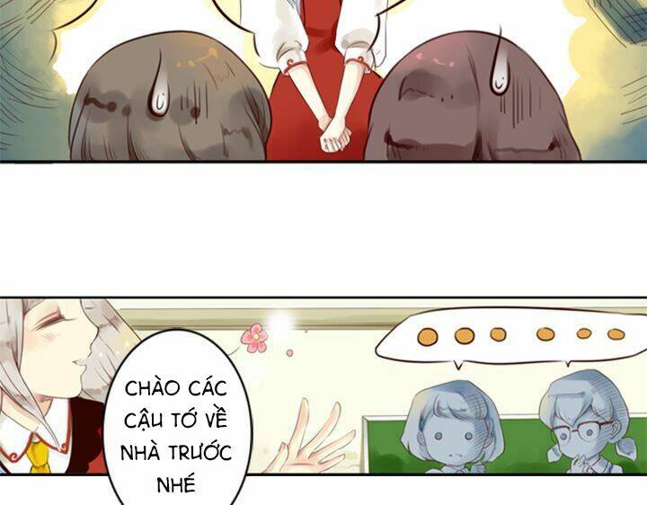 hoàng tử cải trang chú hề chapter 1 41