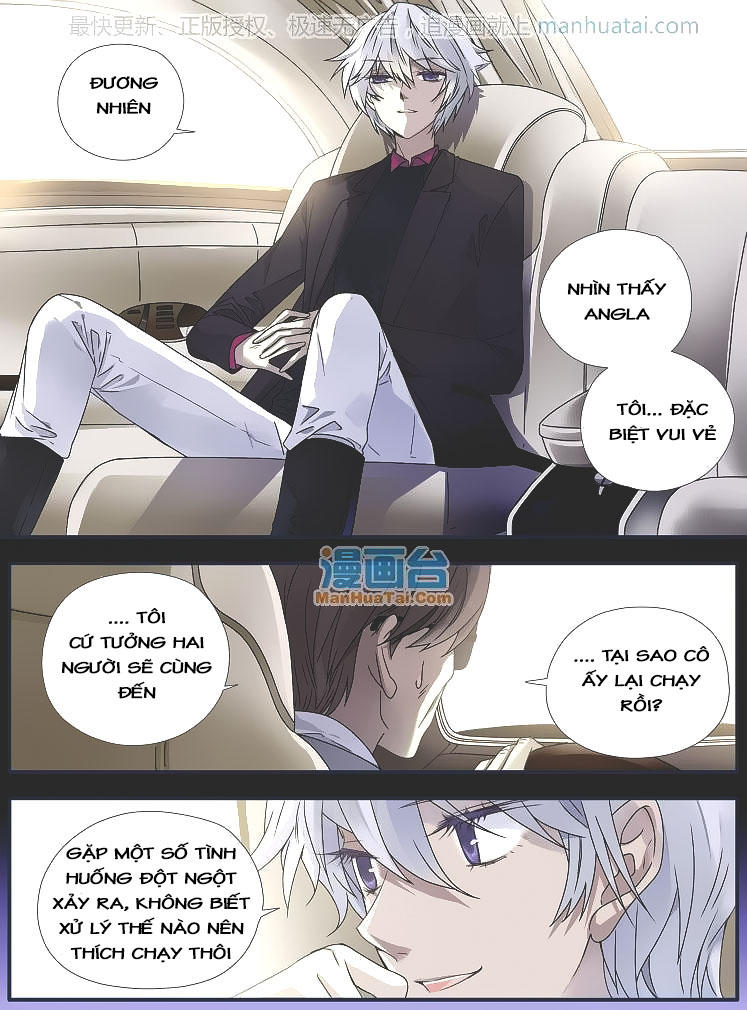 lam sí chapter 99 12